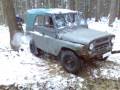 videos de UAZ boj s potokem 6