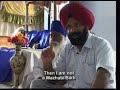 Sikhs in India Untouched (in Punjab) - The Movie - Part 7