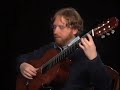 Bourree - Suite in D Minor - Robert de Visee