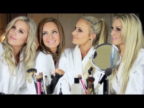 Chit Chat CLUBBING ♡ Lauren Curtis, Karissa Pukas, Chloe Morello & Shaaanxo