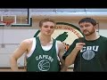 Cape Breton Capers Basketball Rosters