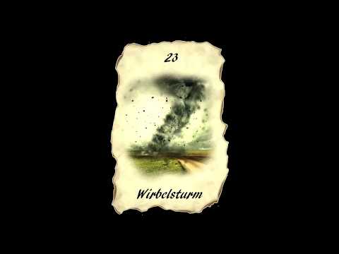 Seelengeflüster Orakelkarten