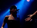 nouvelle vague @ circo voador: just can´t get enough