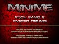 Desperate Times, Desperate Measures (Rock Band 2 Expert Drums 100% FC 5G*)