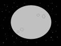 Hijo de la luna Paint