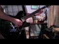 Gibson 335 Song w/ Ebow