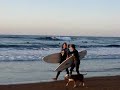 http://www.frussurf.com Sopelana La Salvaje 18 Octubre 2008