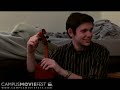 Created by Pickle Pineapple @ Stetson University in 2009 as part of Campus MovieFest, the worlds largest student film festival. When Al Gore takes back his invention, mass pandemonium breaks out! What will Tim do?