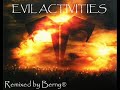 Evil Activities #5 mixed by Berny