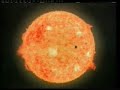 La Temperature De La Terre