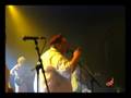 videos de BéèLESKA: Ali Jackson (extrait dvd)