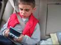 Gameboy Possesses Kid