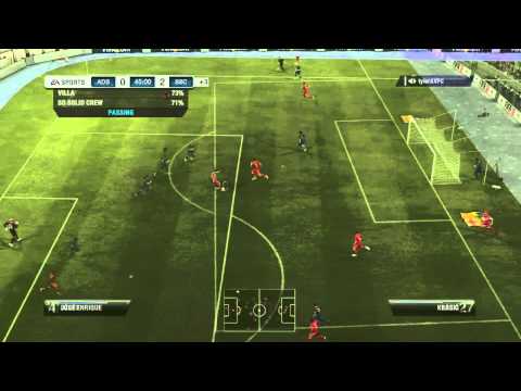 how to quit fifa 12 without losing