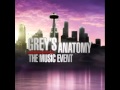 Grey's Anatomy: The Music Event - Chasing Cars (Full Song)