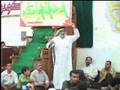قصيدة في أمير المؤمنين علي بن أبي طالب