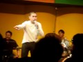 Jose Manalo at Zirkoh Greenhills :)