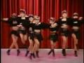 Stephanie Tanner Dance Video