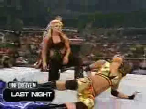 candice michelle