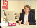 PVDA+ TV clip