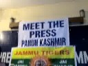 Baba Amarnath Land Agitation