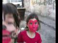 reportage dai campi profughi palestinesi