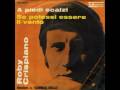 videos de Roby Crispiano - A piedi scalzi (1967)