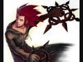 Re:Demyx time 4 Jenny & Kelly