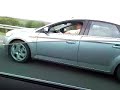 Mondeo 2.5T vs.  Mondeo 2.5T...4th .