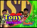 Enamorandome mas de ti (tOnY rOsAdO)