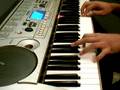 Listen to Your Heart Piano Cover