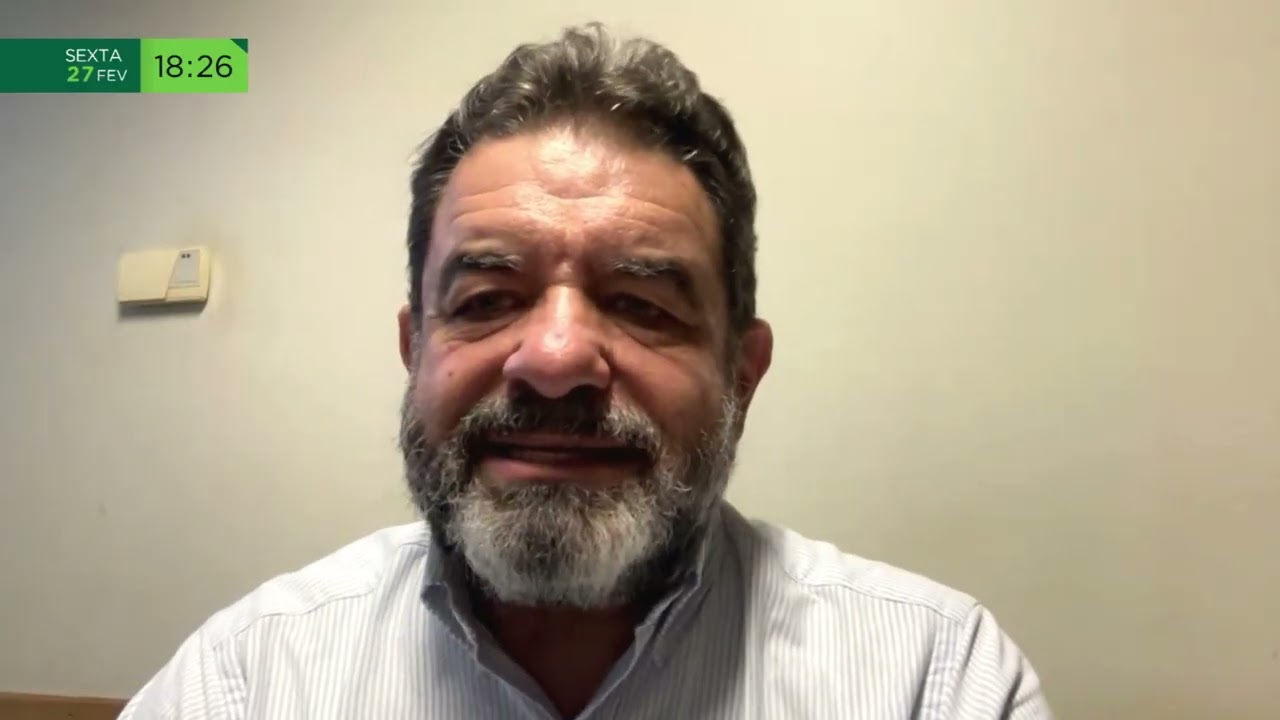 IBRAFE posiciona o feijão brasileiro na Índia