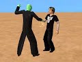 eXterio - MEMET (sims 2 version) eXterio - MEMET (sims 2 version)