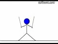 Stick fight