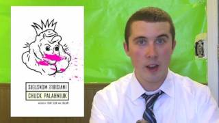 Book Review: Chuck Palahniuk -- Invisible Monsters
