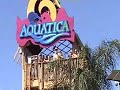 Sea World Aquatica Opening Countdown March 1st 2008 Part 1 Sea World Aquatica Opening Countdown March 1st 2008 Part 1