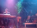 weeping willows performing their epic  broken promise land at debaser medis, stockholm, 2007.03.29