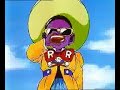 Dragonball Z Movie 7