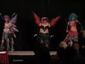 Bellydancing Fairies