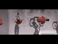 Nike Presents - Human Chain