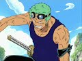 One Piece Zoro AMV