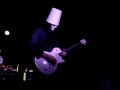Buckethead - Smooth Criminal & Star Wars - Recher Theatre 9-24-09