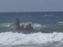 Surfboat Biarritz