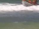 Surfboat Biarritz
