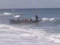 Surfboat Biarritz