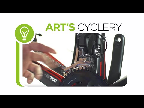 how to adjust ultegra di2 brake levers