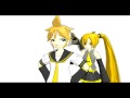 [MMD] Nyuk Nyuk Meme
