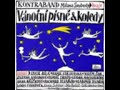 Vánoční písně a koledy - Dej Bůh štěstí