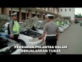 Satlantas Polresta Barelang