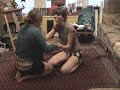 Sock Wrestling 1 Sock Wrestling 1
