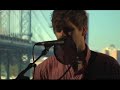 Jack Penate - Learning Lines (DUMBO sessions)
